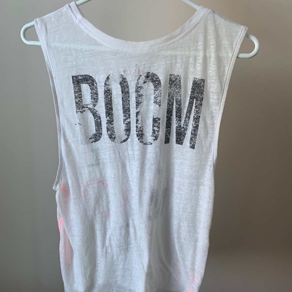 Tank top - Picture 2 of 2